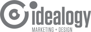 Idealogy Maketing and Design