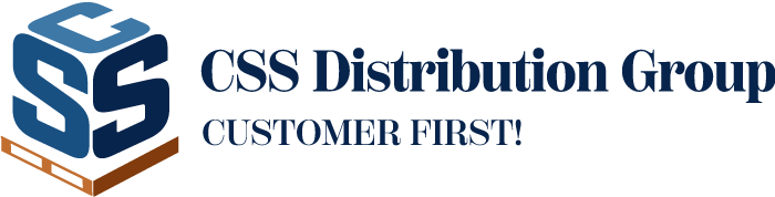 CSS Distribution Group Inc.